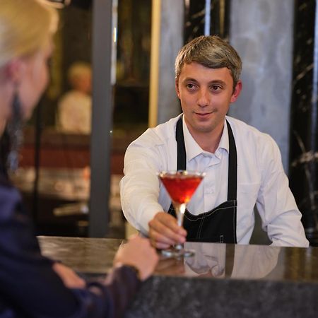 Shabran Wellbeing Resort Pirebedil' Екстериор снимка