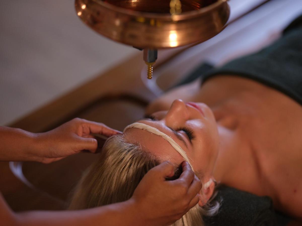 Shabran Wellbeing Resort Pirebedil' Екстериор снимка
