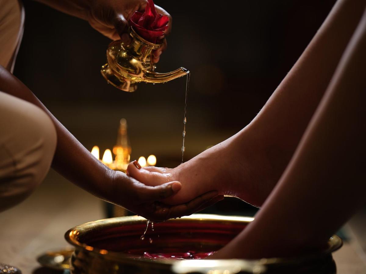Shabran Wellbeing Resort Pirebedil' Екстериор снимка