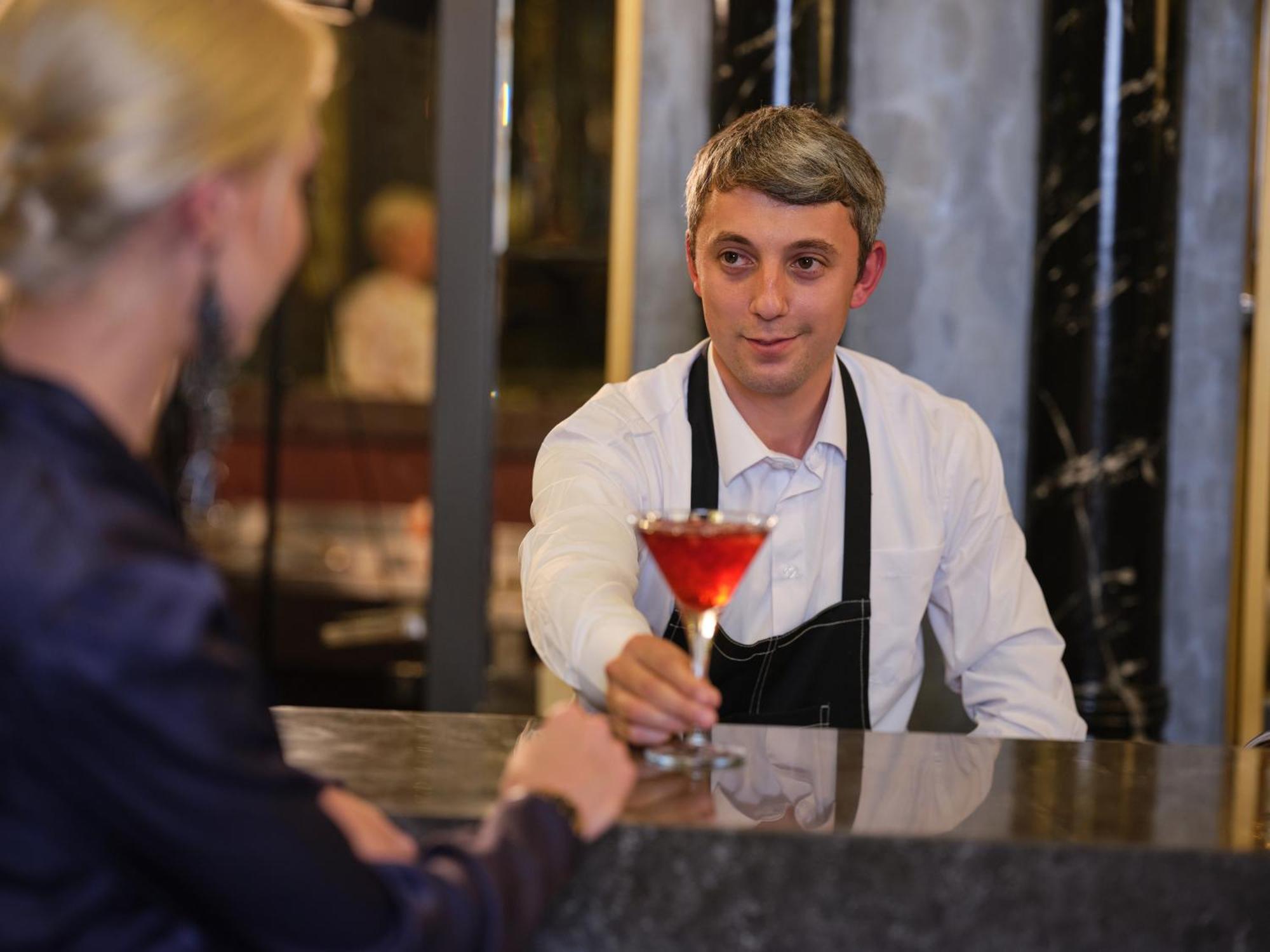 Shabran Wellbeing Resort Pirebedil' Екстериор снимка